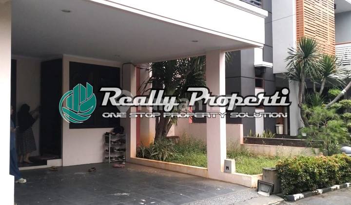 Rental House Minimum 2 Years Near LRT Jatibening Baru Pondok Gede Rental House Minimum 2 Years Near LRT Jatibening Baru Pondok Gede