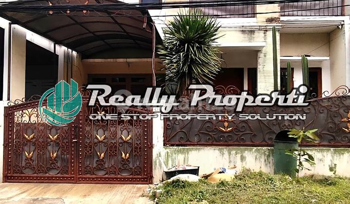 Rumah 2 Lantai Siap Huni di Cikunir Jakamulya Bekasi Rumah 2 Lantai Siap Huni di Cikunir Jakamulya Bekasi