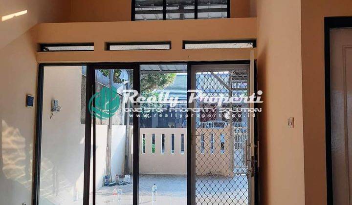 Dijual Rumah 1 Lantai Strategis Dekat Kemang Pratama Bekasi 2