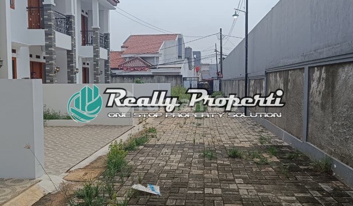 Rumah Cluster Siap Huni 2 Lantai Jatibening Pondok Gede Bekasi 2