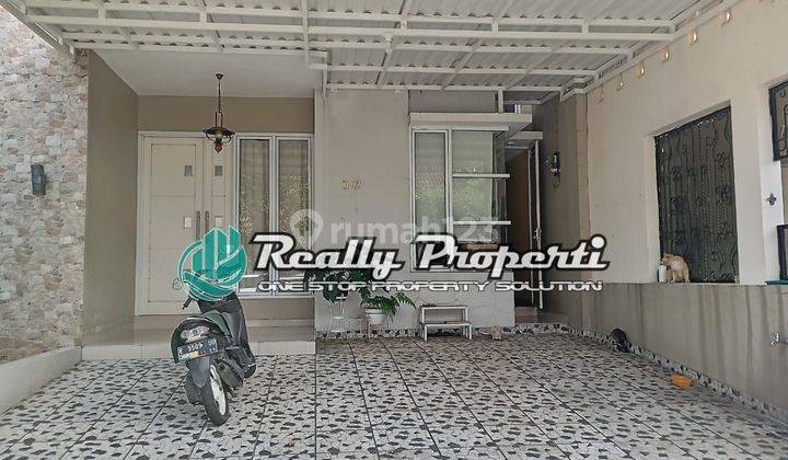 Rumah Di Puri Gading Strategis Dekat Tol Jatiwarna Bekasi 1