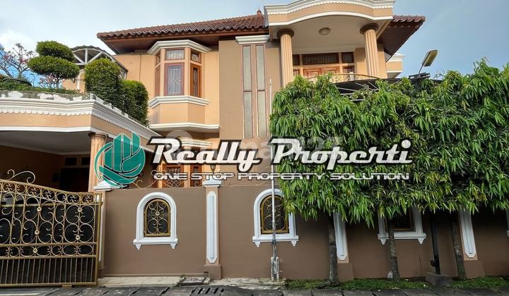 Rumah Full Furnish Dekat Komplek Sakura Regency Jati Asih Bekasi Rumah Full Furnish Dekat Komplek Sakura Regency Jati Asih Bekasi