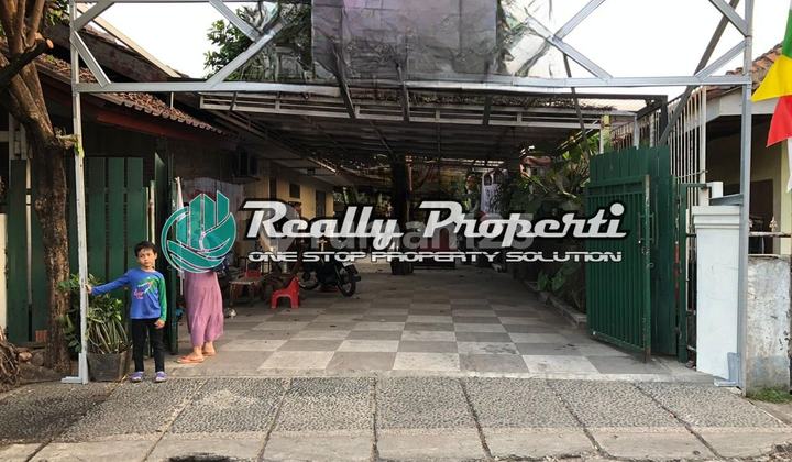 Dijual Cepat Rumah Dekat Grand Galaxy Strategis Akses LRT Cikunir 2
