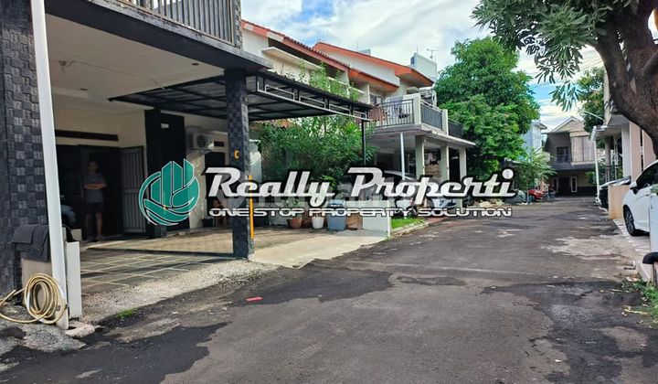 Rumah Cluster PondokGede Siap Huni Dekat Tol JaPek Jatibening 2