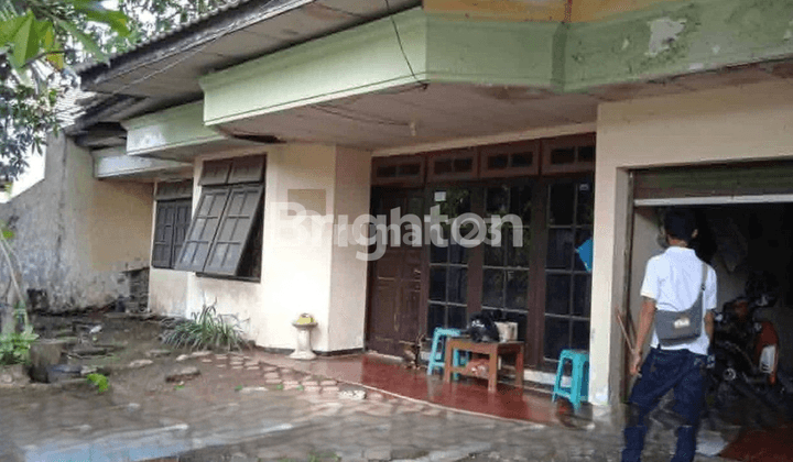 DIJUAL RUMAH DELTASARI INDAH HARGA 2M 2