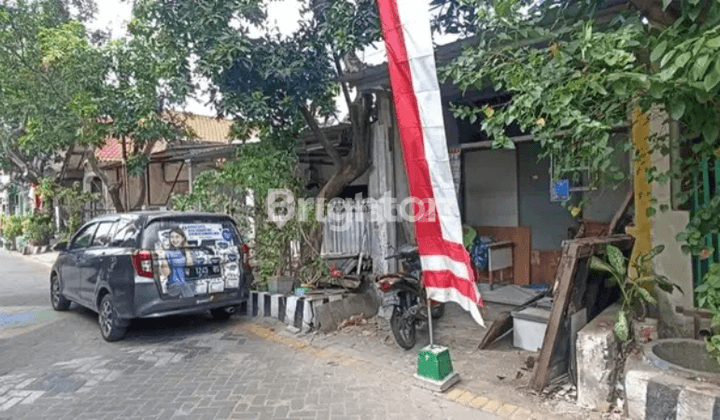 RUMAH BRATANG BINANGUN COCOK UNTUK TEMPAT TINGGAL/ KOST 1