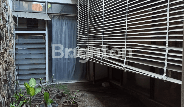 RUMAH DARMOKALI ONE GATE SYSTEM DEKAT RAYA DARMO 2