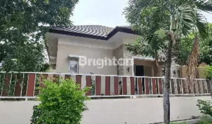 RUMAH DARMO PERMAI HUNIAN NYAMAN 1