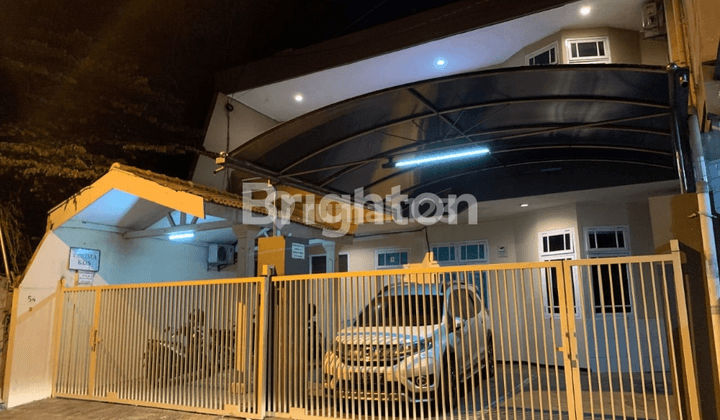 RUMAH KOST FULL FURNISHED DI DUKUH KUPANG 1