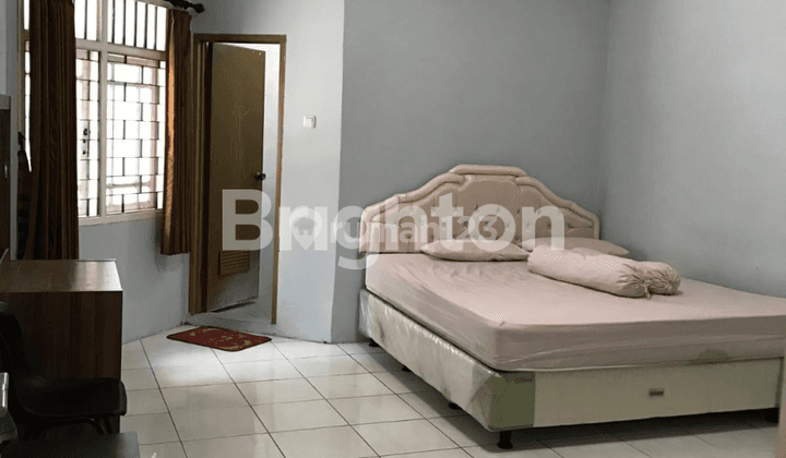 RUMAH KOST FULL FURNISHED DI DUKUH KUPANG 2