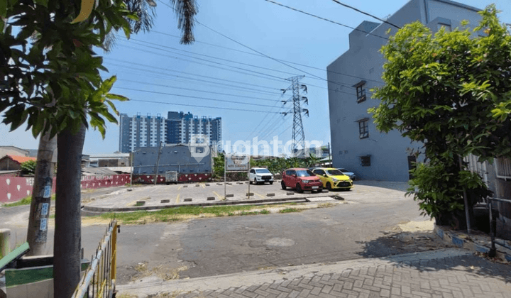 RUMAH TENGGILIS MEJOYO HARGA 1M&#39;&#39;AN DEKAT UBAYA 2