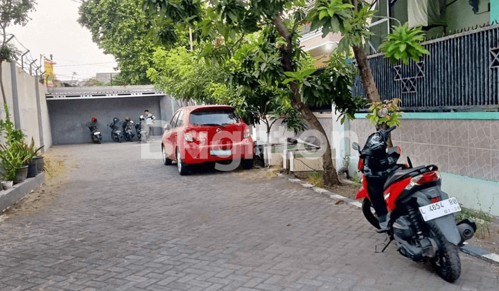 RUMAH TENGGILIS MEJOYO HARGA 1M&#39;&#39;AN DEKAT UBAYA 1