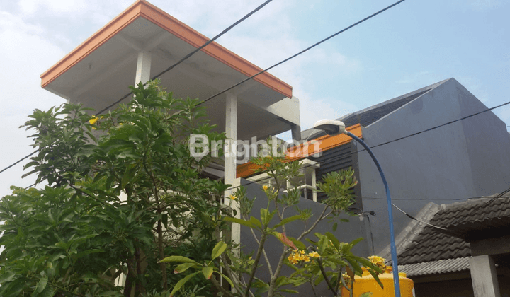 RUMAH JAYA REGENCY SEDATI SIAP HUNI 2