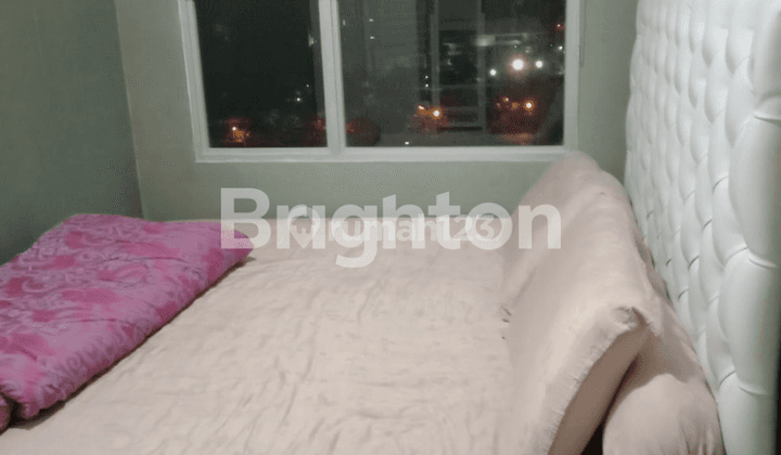 APARTEMEN EDUCITY 2BR FULL FURNISHED 2