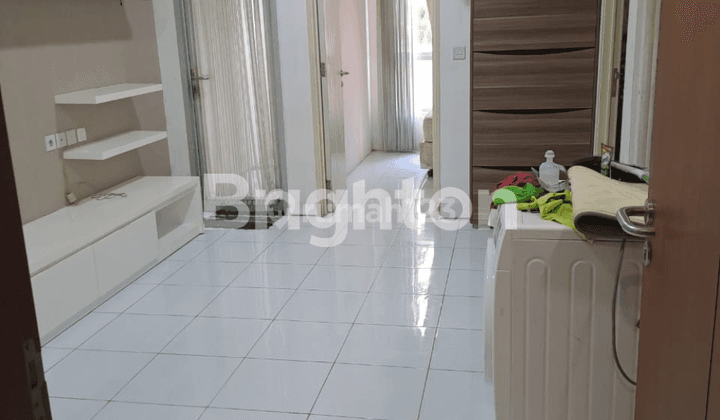 APARTEMEN EAST COAST TYPE 2BR 1