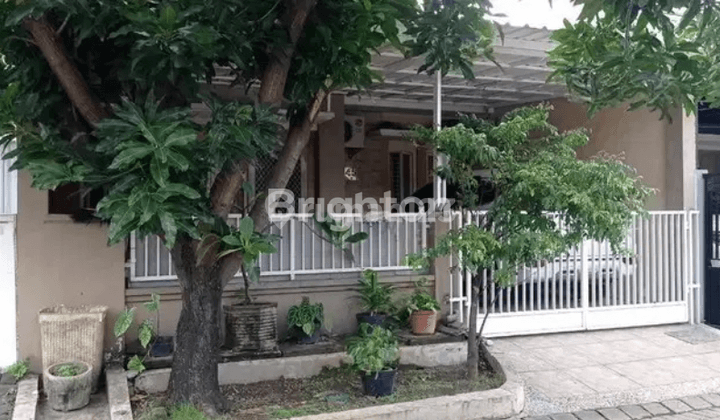 RUMAH SIAP HUNI LOKASI STRATEGIS, DELTA ANTHURIUM 1