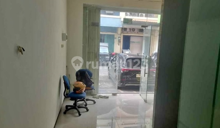 For Sale / For Rent Panji Makmur Shop House suitable for all businesses