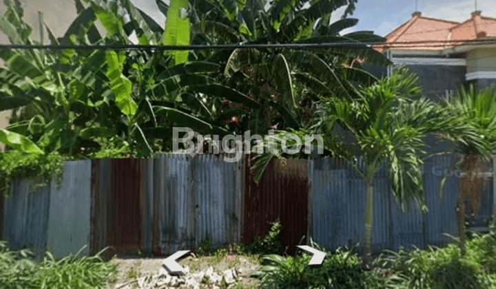 DIJUAL TANAH SIDOSERMO INDAH HARGA NEGO SAMPAI DEAL 1