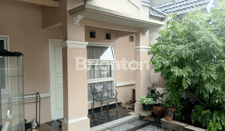RUMAH 1 LANTAI HUNIAN NYAMAN, GRAND DELTA SARI 2