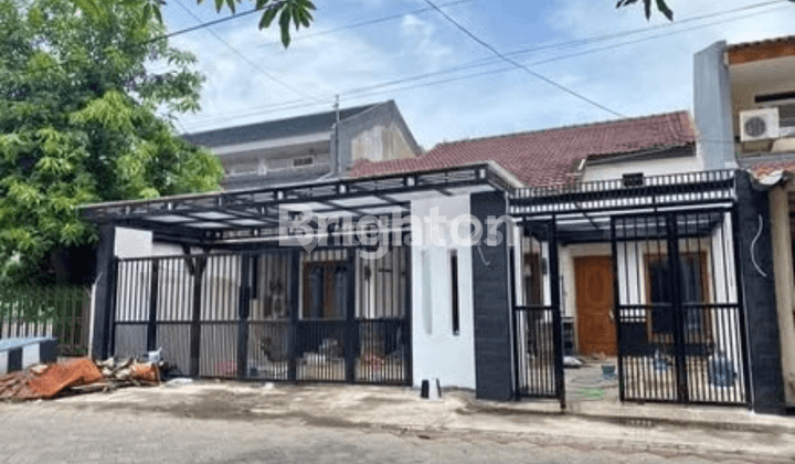 RUMAH KOST DEKAT UBAYA DI RUNGKUT MEJOYO  1