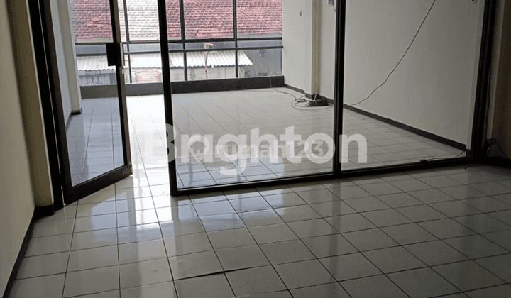 DIJUAL RUKO RMI BANGUNAN 3,5LANTAI SIAP PAKAI  2