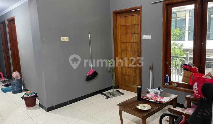 BU Dijual rumah kos lokasi strategis dekat kampus UNESA, Mall PTC di daerah Wiyung Surabaya