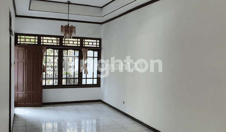 DIJUAL RUMAH RUNGKUT ASRI HARGA NEGO SAMPAI DEAL  2