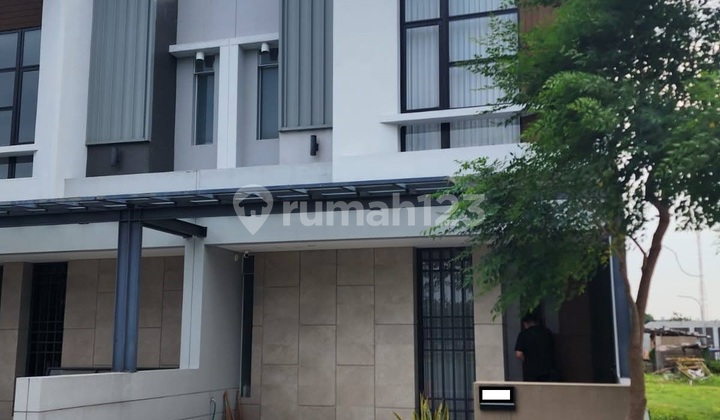 Rumah Grand Kenjeran Semi Furnished, Dekat Kalijudan, Merr, Mulyorejo, Mulyosari Rumah Grand Kenjeran Semi Furnished, Dekat Kalijudan, Merr, Mulyorejo, Mulyosari
