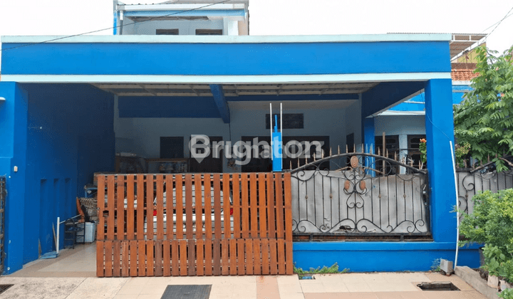 RUMAH TENGGILIS MEJOYO SELATAN 1