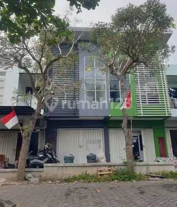 2-Story Shop House at Bukit Palma Grandia, North Citraland Suitable for Office / Business
