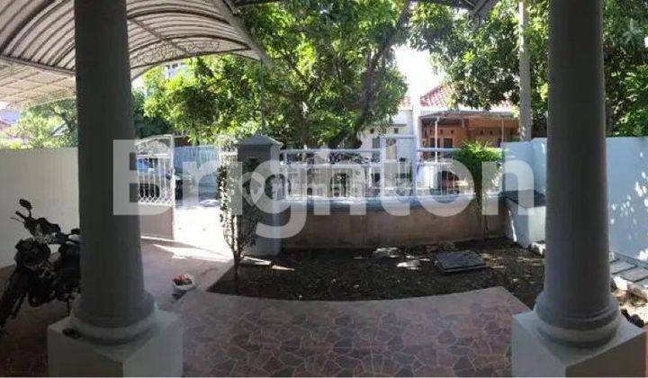 RUMAH MINIMALIS SIAP HUNI TERAWAT DI GRIYA KENCANA ASRI SURABAYA 2