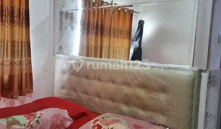 APARTMENT GUNAWANGSA MERR 2 BEDROOM FULL FURNISH 2