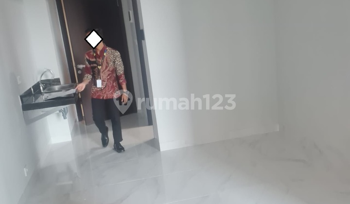 Apartemen Type Studio Trans Icon Jl Ahmad Yani, Siwalankerto Surabaya