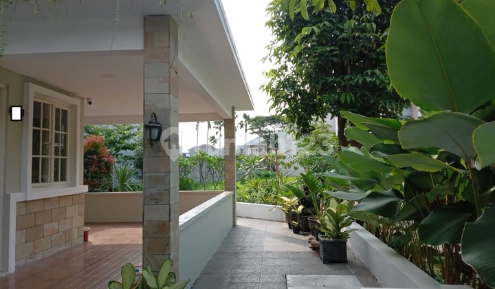 2-Story House for Sale Royal Residence - Babatan, Wiyung Ready to Occupy, Vacant Condition 2