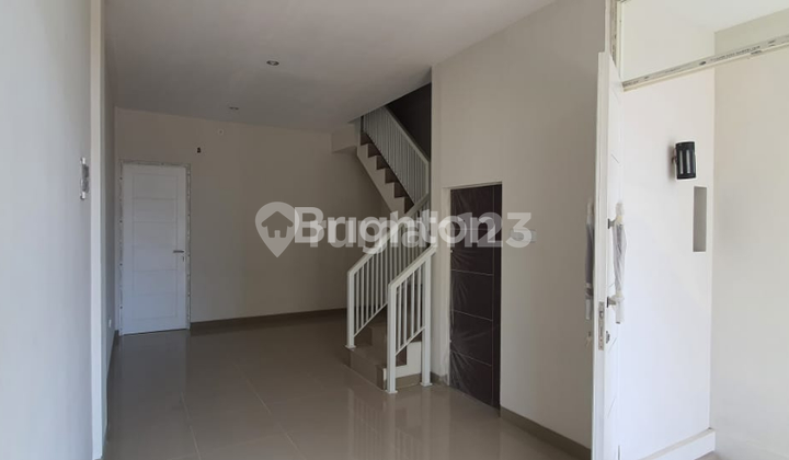 RUMAH NEW 3 LT DI WISMA PERMAI MULYOREJO SURABAYA 2