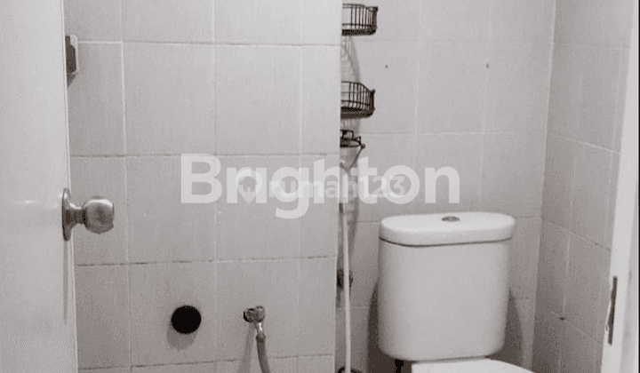 APARTMENT FULL FURNISHED PUNCAK KERTAJAYA 2