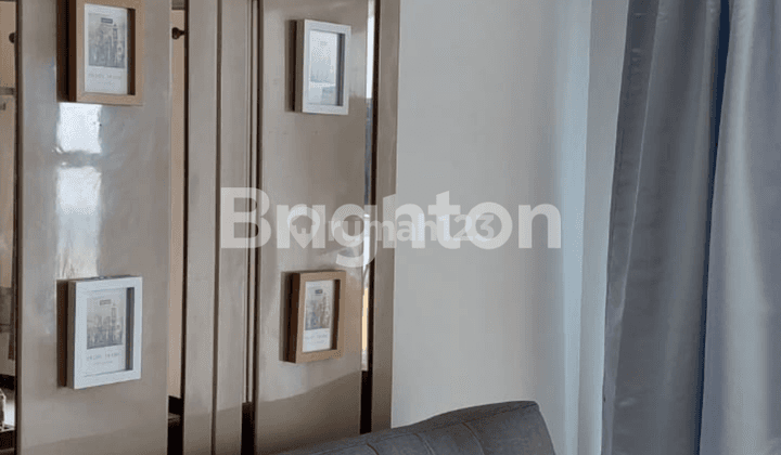 APARTMENT AMOR TOWER PAKUWON CITY LANTAI 5 FULL FURNISHED 2