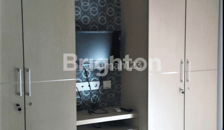 APARTMENT PETRA SQUARE FULL FURNISHED TYPE STUDIO 2