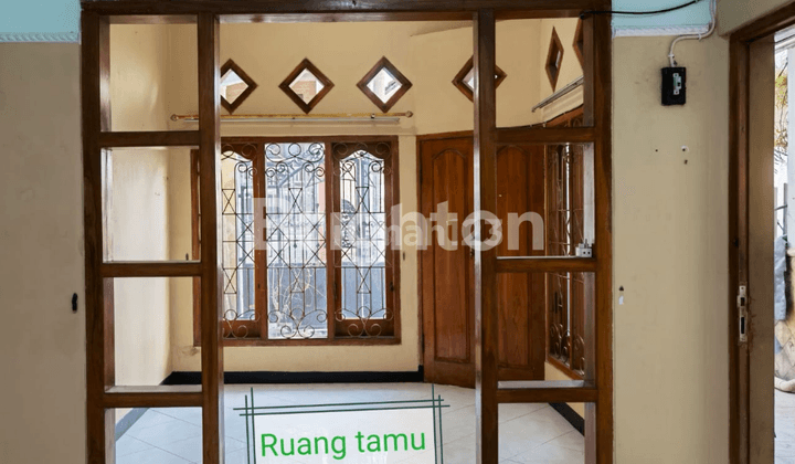 RUMAH SIAP PAKAI KARANGREJO SAWAH - WONOKROMO 2