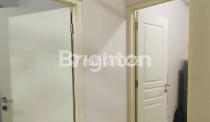 Rumah Semampir Tengah 2