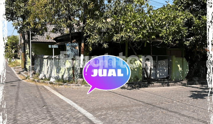 RUMAH PONDOK TJANDRA BELIMBING SIDOARJO 1