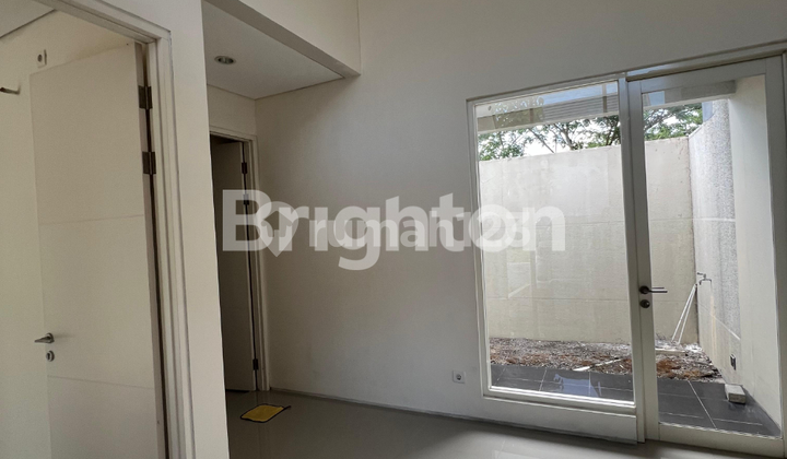 Rumah North West Park Citraland