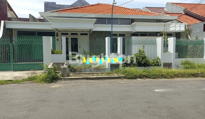 Rumah For Rent Surabaya Di Manyar Tirtoyoso Surabaya  1