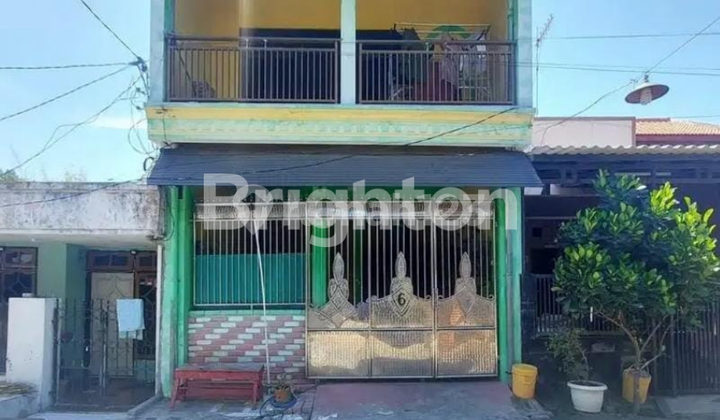 Rumah Murah Semampir Surabaya Timur Dijual Cepat Bu (Cash Only) Rumah Murah Semampir Surabaya Timur Dijual Cepat Bu (Cash Only)