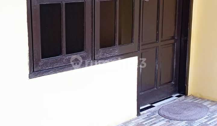 Rumah Nginden Permata Dekat Rs Premier 2