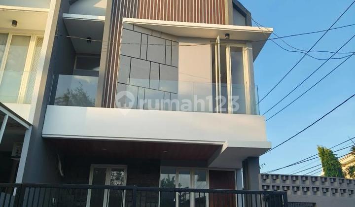 FOR SALE NEW HOUSE MANYAR TIRTOYOSO UTARA MODERN BARU DI KAWASAN HUNIAN EKSKLUSIF FOR SALE NEW HOUSE MANYAR TIRTOYOSO UTARA MODERN BARU DI KAWASAN HUNIAN EKSKLUSIF