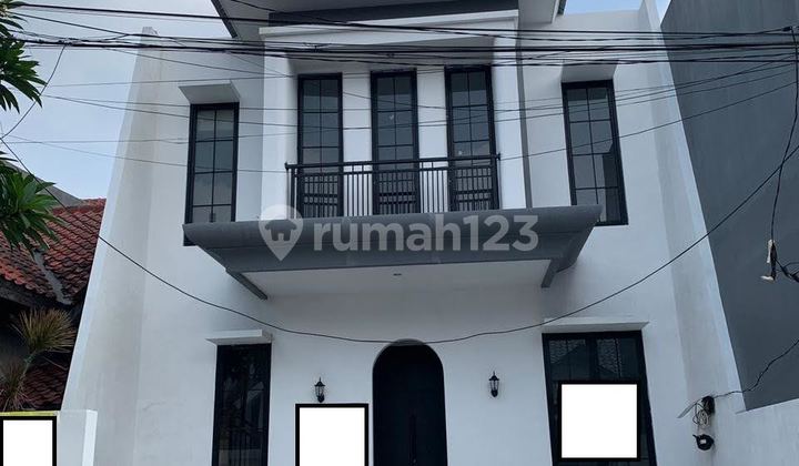 Rumah Siap Huni Pondok Mutiara Dekat Tol Sidoarjo Surabaya Kawasan Favorit