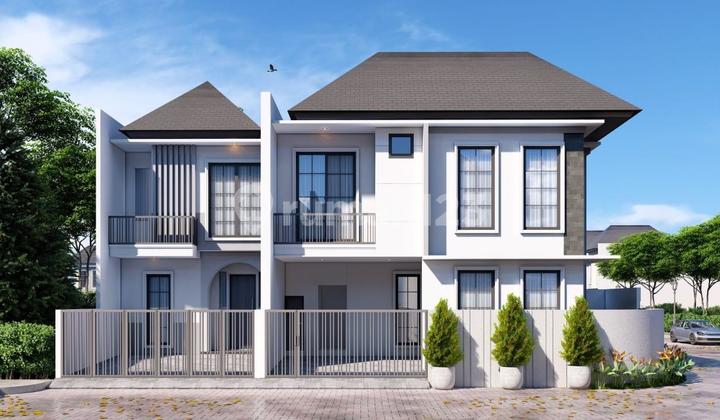 Hot Araya Sukolilo Minimalis di Boulevard Jalan Kembar Utama Lokasi Bintang 5 Hot Araya Sukolilo Minimalis di Boulevard Jalan Kembar Utama Lokasi Bintang 5