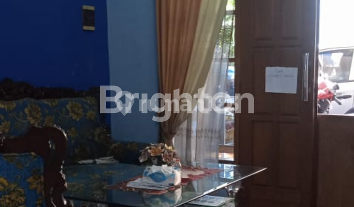 RUMAH TENGGILIS MEJOYO SELATAN 2