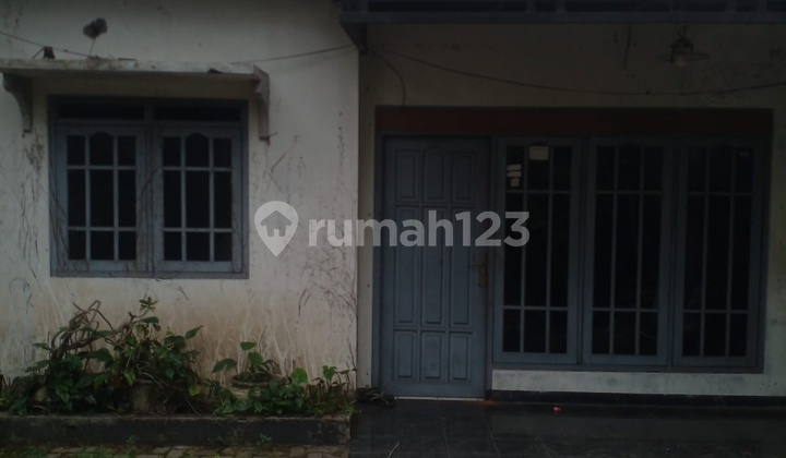 Dukuh Margomulyo - Wage, Taman Sidoarjo House 2